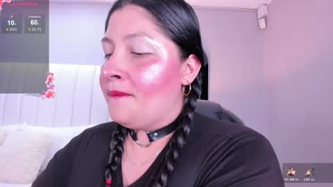 Alison online show from 11-01-25, 10:56