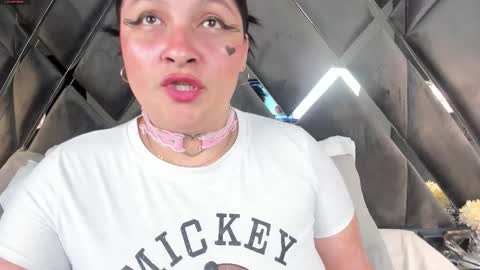 Alison online show from 11-12-25, 05:57