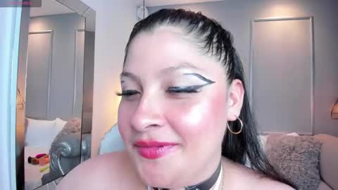 Alison online show from 11-22-25, 04:55