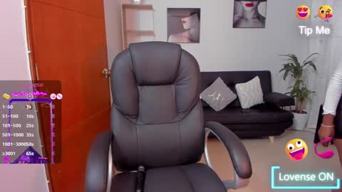Alisson online show from 12-06-24, 10:16