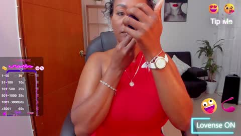 Alisson online show from 12-09-24, 10:22