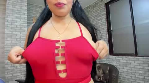 alisonn_doll online show from 11-13-25, 12:15