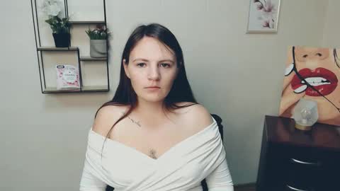 Snapshot of alissa_dream_ chatting on 10-09-25, 06:33 alissa_dream_ online show from 10-09-25, 06:33