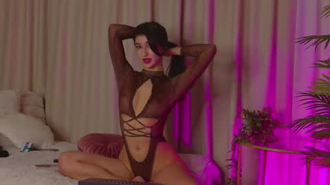 alissa_foxx online show from 02-28-25, 11:23