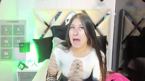 alissa_monroe_ online show from 09-12-25, 11:10