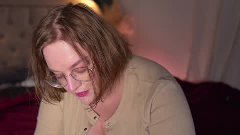 Alissa online show from 01-22-25, 07:24