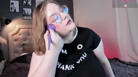 Alissa online show from 02-20-25, 04:25