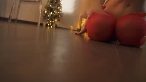 Alissa online show from 01-01-25, 01:05