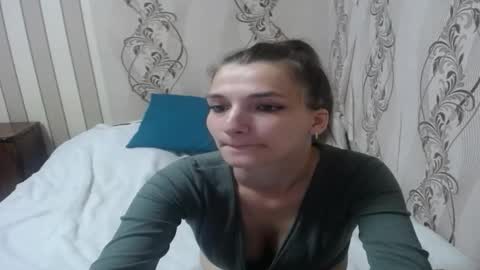 alissaclentx online show from 10-03-25, 08:39