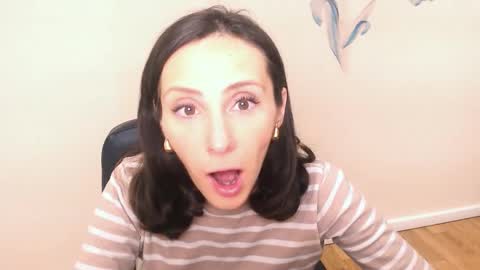 Alissa online show from 10-07-25, 08:33