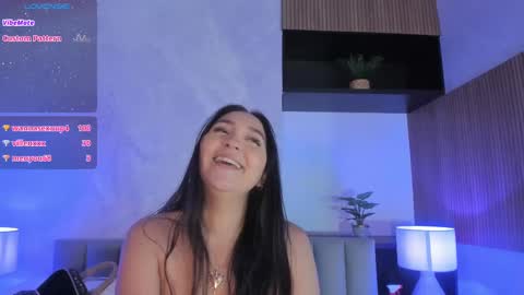 Alissa online show from 03-12-25, 05:49