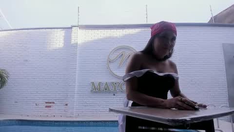 Alissa online show from 10-11-25, 11:31