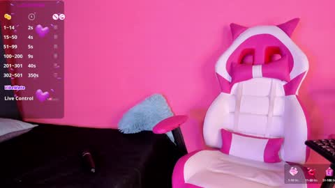 Snapshot of alissarose_ chatting on 01-19-25, 04:22 Mara Isabel online show from 01-19-25, 04:22