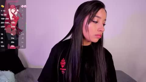 Snapshot of alissarose_ chatting on 09-27-25, 03:44 Mara Isabel online show from 09-27-25, 03:44