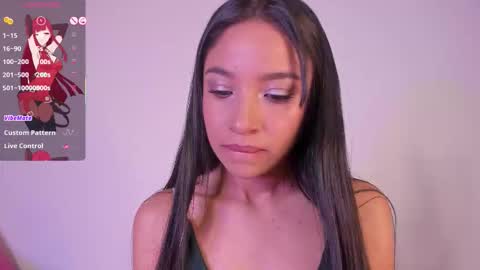 Snapshot of alissarose_ chatting on 10-09-25, 01:14 Mara Isabel online show from 10-09-25, 01:14