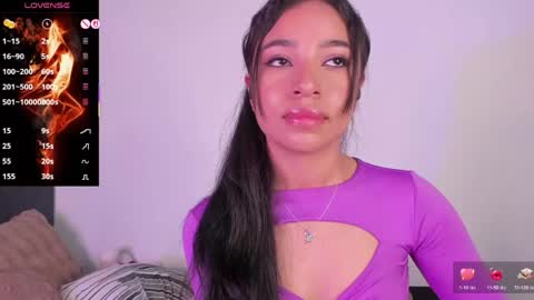 alissarose_1 online show from 03-26-26, 10:26