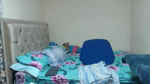 allise online show from 01-12-26, 01:55