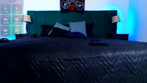 Alisse online show from 09-19-25, 12:28