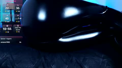 Alisse online show from 10-04-25, 12:36