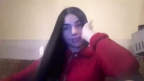 Alisson369  online show from 01-07-25, 08:24