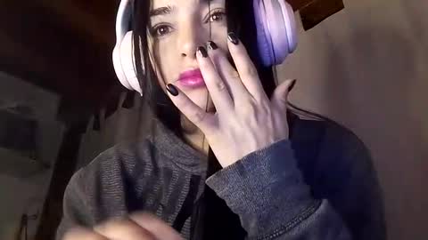 Alisson369  online show from 02-07-25, 11:01