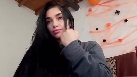 Alisson369  online show from 10-27-25, 03:49