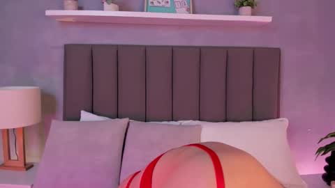 alisson_81 online show from 01-17-26, 02:38