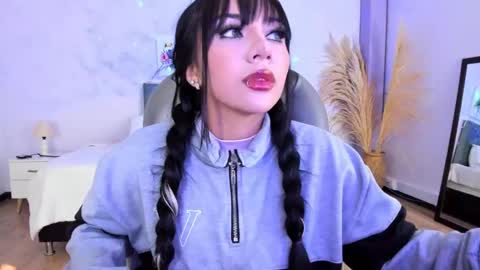 alisson__cortez online show from 10-22-25, 05:08