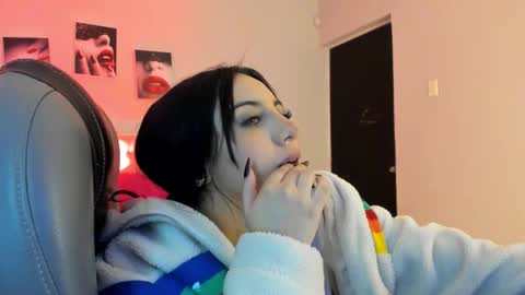 alisson__cortez online show from 02-08-26, 01:03