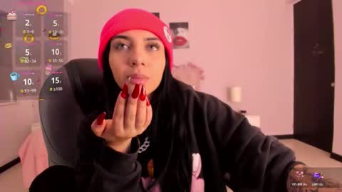 alisson__cortez online show from 03-01-26, 12:07