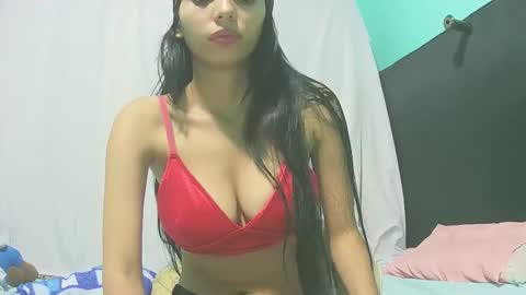 ALISON WOOD online show from 11-16-25, 03:06