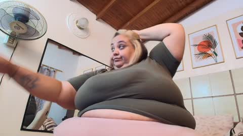 Alisson online show from 12-27-24, 11:39