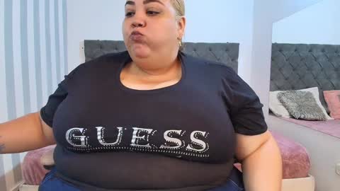 Alisson online show from 12-31-24, 11:31