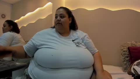 Alisson online show from 10-16-25, 11:22