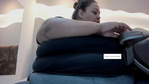 Alisson online show from 11-03-25, 11:11