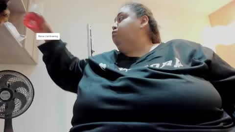 Alisson online show from 12-22-25, 11:18