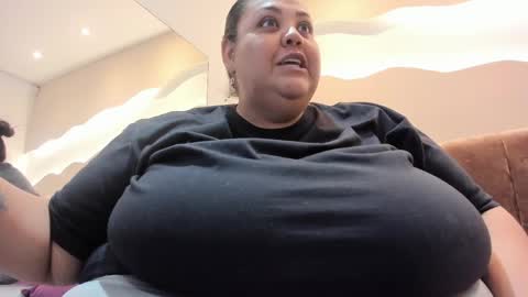 Alisson online show from 03-26-26, 10:26