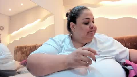 Alisson online show from 04-03-26, 11:30