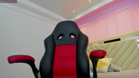 ALISSON online show from 11-01-25, 12:18