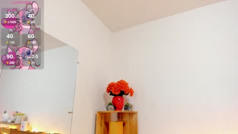 Alisson  online show from 12-03-24, 03:20