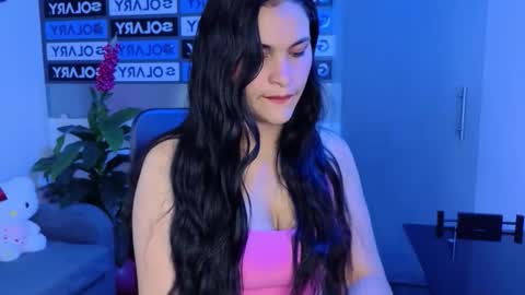 alisson_evans__ online show from 02-21-26, 08:43