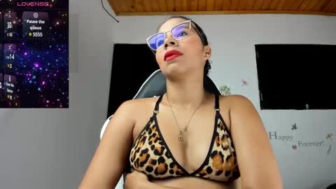 Alisson hoffman05 online show from 01-23-25, 08:56