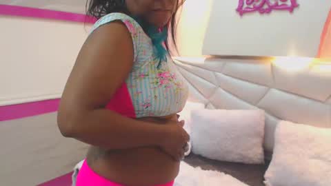 Snapshot of alisson_morrist chatting on 12-12-24, 05:31 alisson_morrist online show from 12-12-24, 05:31