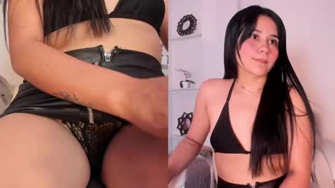  Alisson  online show from 03-01-25, 12:23