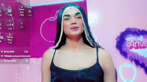 alisson_secrett online show from 03-07-25, 06:13