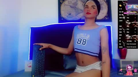alisson_secrett online show from 03-12-25, 12:31