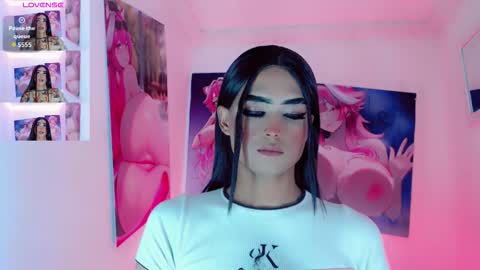 Alisson online show from 03-07-26, 05:26