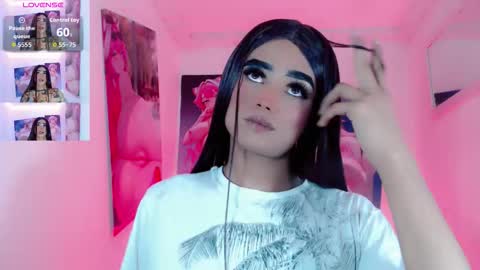 Alisson online show from 03-25-26, 02:39