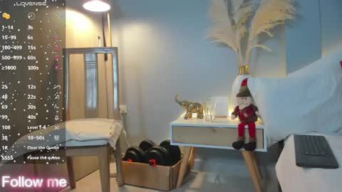 Snapshot of alisson_tylor_ chatting on 12-18-24, 11:30 Alisson online show from 12-18-24, 11:30