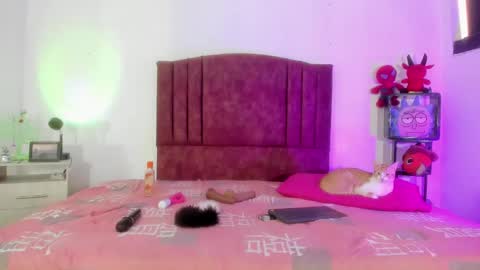 Alisson IG alisson zafiro27 online show from 12-09-24, 02:49